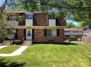 2061 Lioncrest Dr, Richton Park, IL