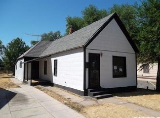 3247 Pingree Ave, Ogden, UT 84401
