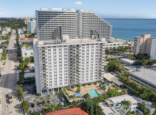 336 N Birch Rd APT 12B, Fort Lauderdale, FL 33304