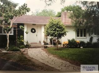 635 Acacia Lake Dr, Brownsville, TX 78521