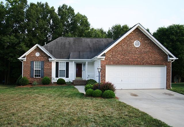 3528 Cedar Springs Drive SW