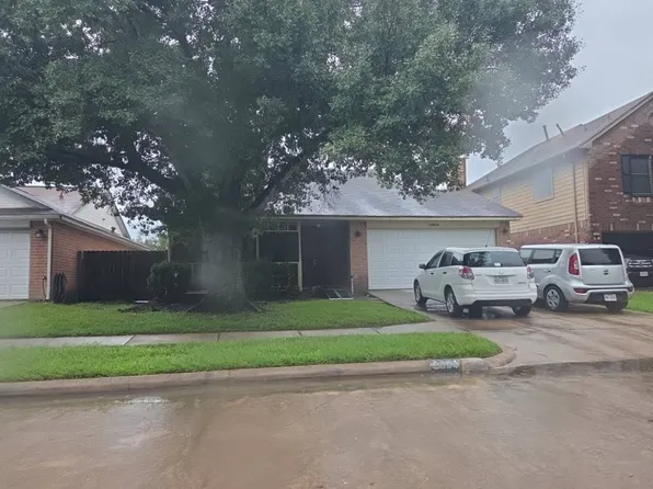 2004 Woodland Hills Dr, Missouri City, TX 77489