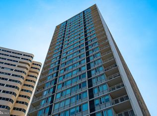 10700 Coastal Hwy UNIT 1708, Ocean City, MD