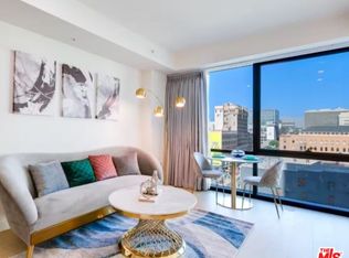 400 S Broadway Ave #502, Los Angeles, CA