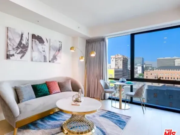 400 S Broadway Ave #502, Los Angeles, CA 90013