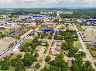 Bryan.2400, Commerce, TX 75428