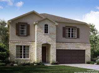 9532 Garrison Way, San Antonio, TX 78254
