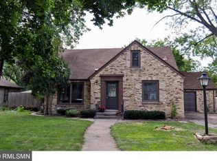 7214 Nicollet Ave S, Richfield, MN 55423