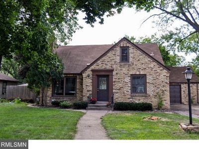 7214 Nicollet Ave S, Richfield, MN, 55423