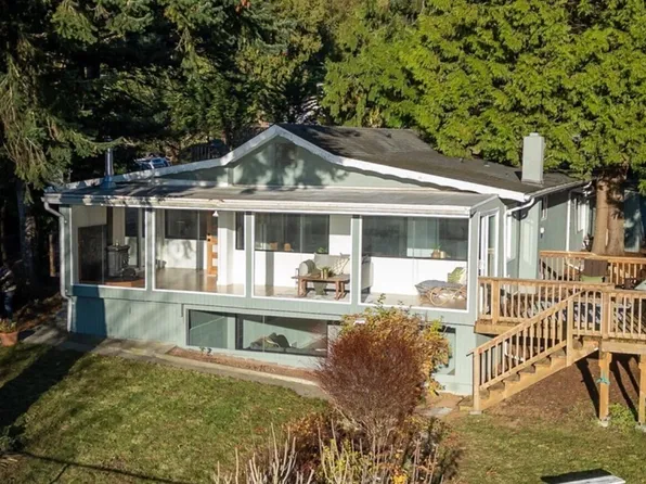 2553 Mackenzie Road, Bellingham, WA 98226