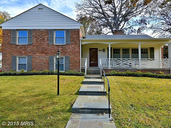 2nd image of 5805 Kirkwood Dr