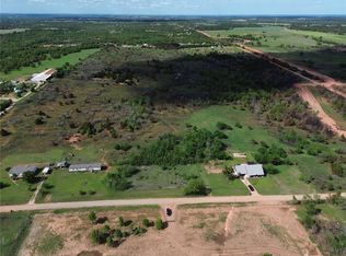 4050 E Camp Dr, Guthrie, OK 73044