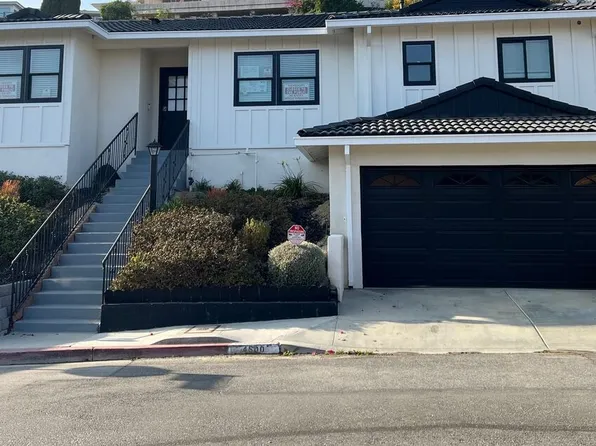 4500 Don Milagro Dr, Los Angeles, CA 90008