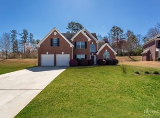 140 Fashion Xing, McDonough, GA 30252