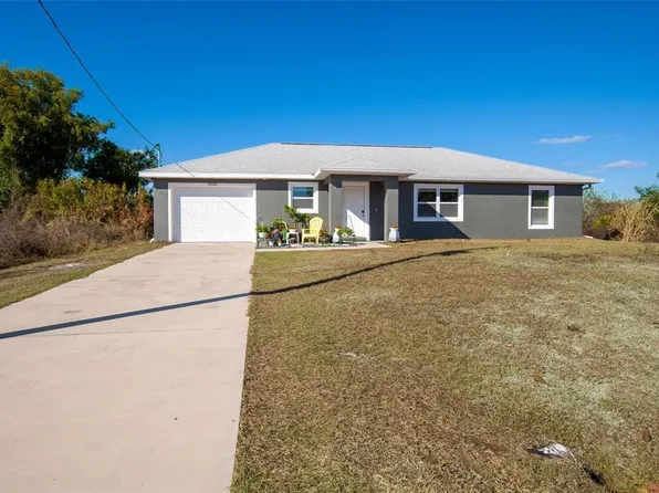29180 Boyce Rd, Punta Gorda, FL 33982
