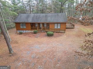 197 Macedonia Church Rd, Blue Ridge, GA 30513