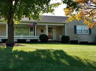 1320 Forge Rd, Carlisle, PA 17013