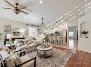 219 W Calle Patio Lindo, Sahuarita, AZ 85629