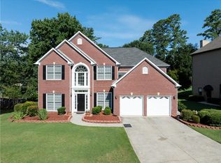 10770 Glenhurst Pass, Johns Creek, GA 30097