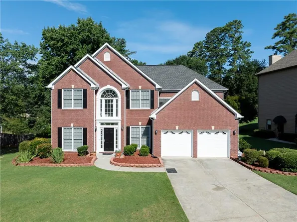 10770 Glenhurst Pass, Johns Creek, GA 30097