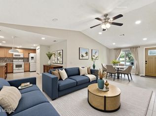 840 N Constitution Dr, Tucson, AZ 85748
