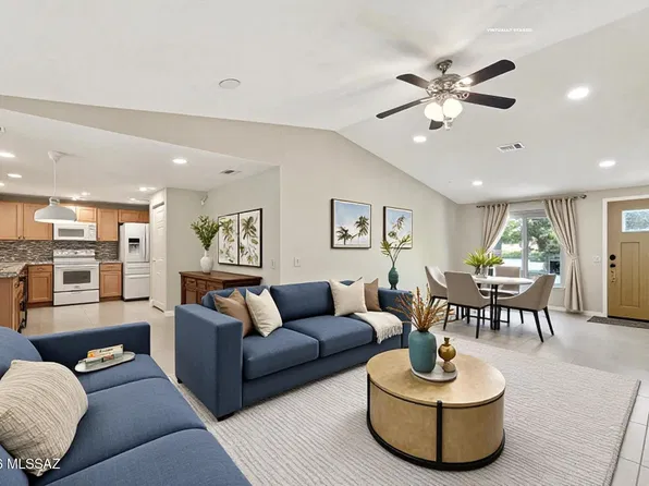 840 N Constitution Dr, Tucson, AZ 85748