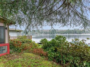 2030 S Lake Roesiger Rd, Snohomish, WA 98290