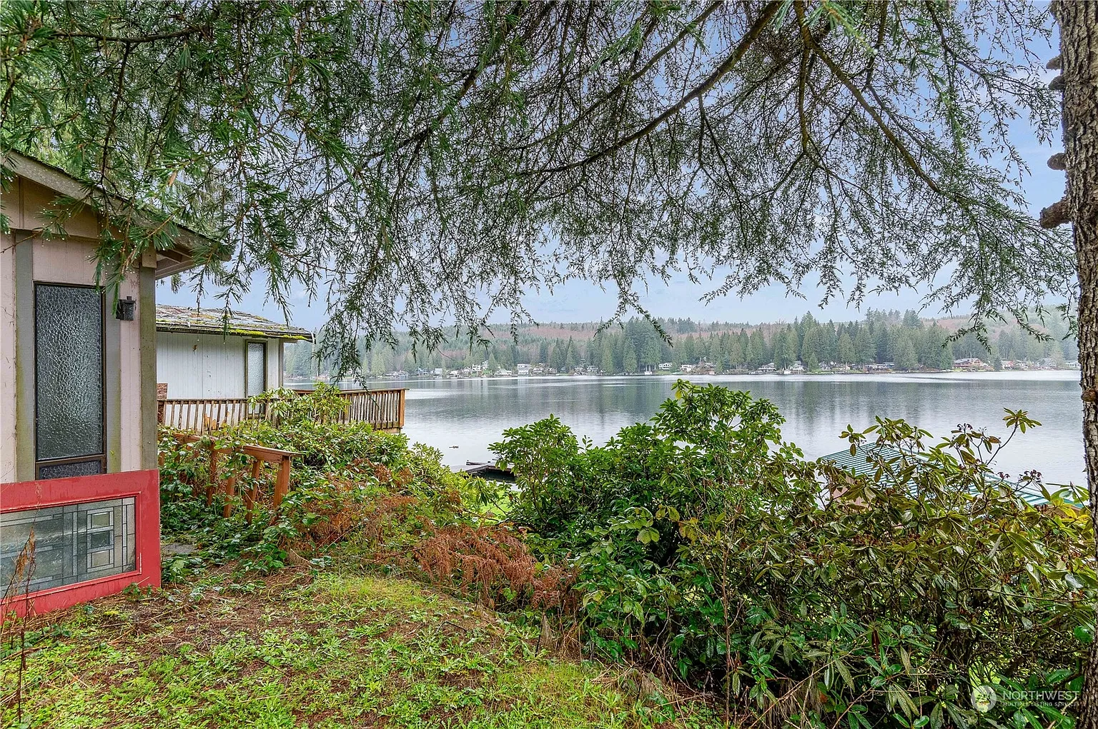 2030 S Lake Roesiger Road photo 1