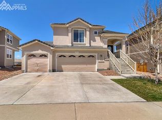 3511 Starry Night Loop, Castle Rock, CO 80109