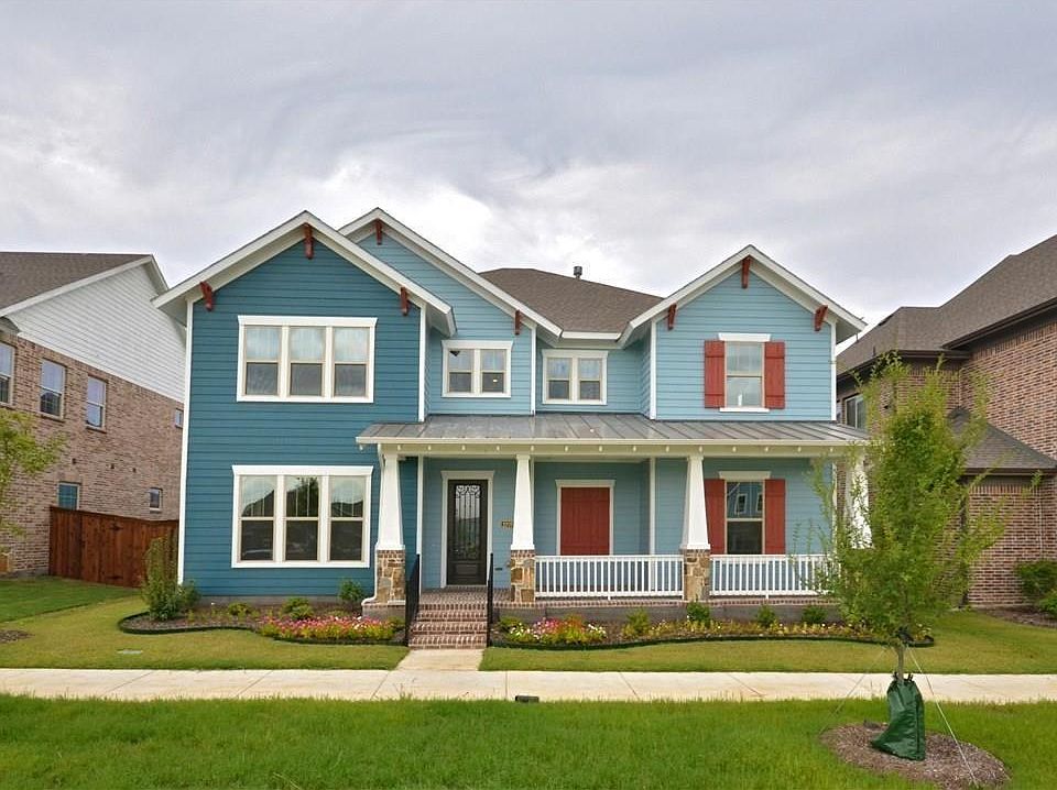 1st image of 1009 Peacock Blvd