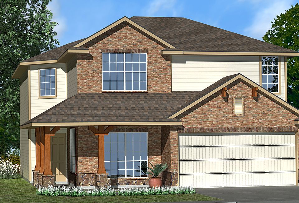 Elevation Image 1.