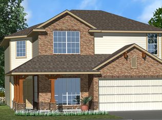 5210 Sulfur Spring Dr, Killeen, TX 76542