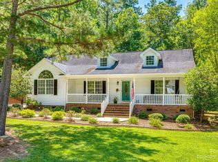 317 Garden Ridge Dr, York, SC 29745