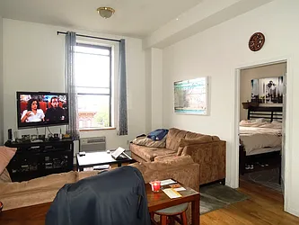 Rented by J Misrahi Realty Corp