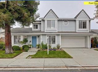 363 Rivercreek Dr, Fremont, CA 94536
