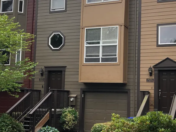 7572 NE Chesapeake St, Hillsboro, OR 97124