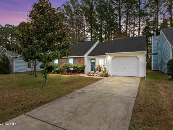 208 Rankin Court, New Bern, NC 28560