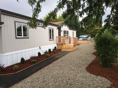 2410 Austin Rd, Roseburg, OR, 97471