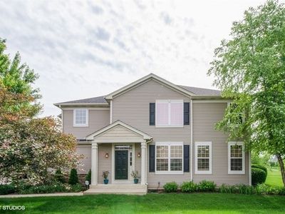 598 Telluride Dr #0, Gilberts, IL, 60136