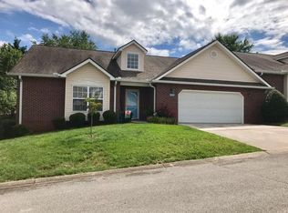 7806 Galaxy Way, Powell, TN 37849