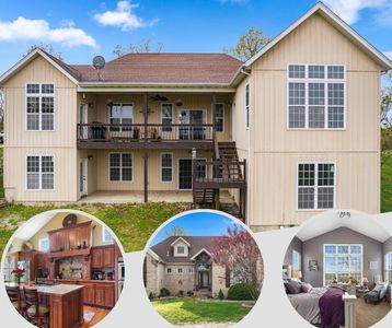 144 Bird Hollow Drive, Marshfield, MO, 65706