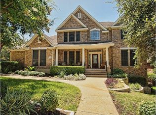 2105 Rivina Dr, Austin, TX 78733