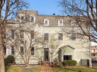 1434 Potomac Ave SE APT 4, Washington, DC 20003