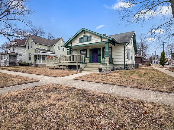 2nd image of 396 S Wildwood Ave