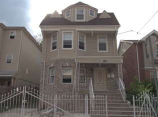 269 Jelliff Ave, Newark, NJ 07108