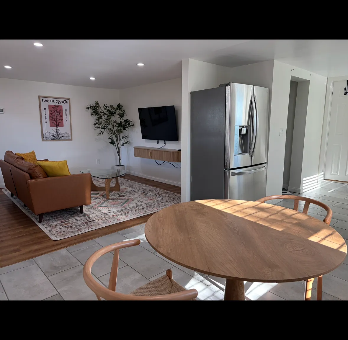 1 bed, 700 sqft, $2,650 — Photo 1