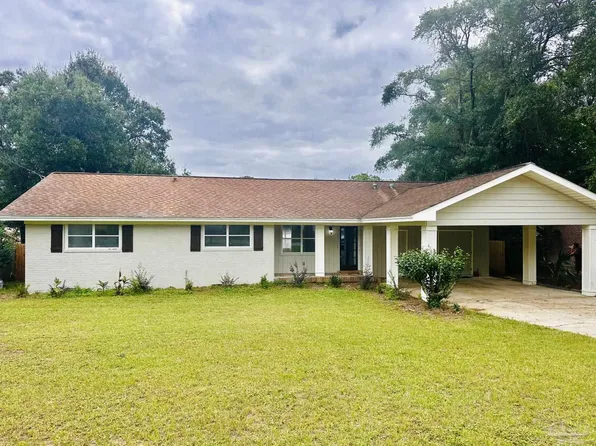 4266 Acacia Dr, Pensacola, FL 32503
