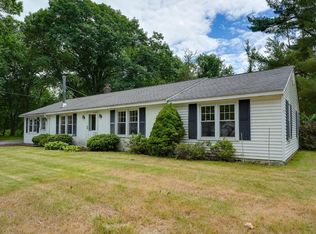 80 Upton St, Grafton, MA 01519