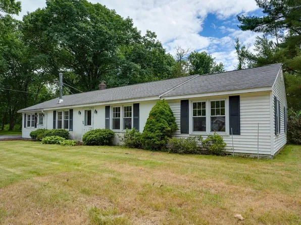 80 Upton St, Grafton, MA 01519