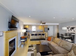 335 W 2nd St UNIT 12, South Boston, MA 02127